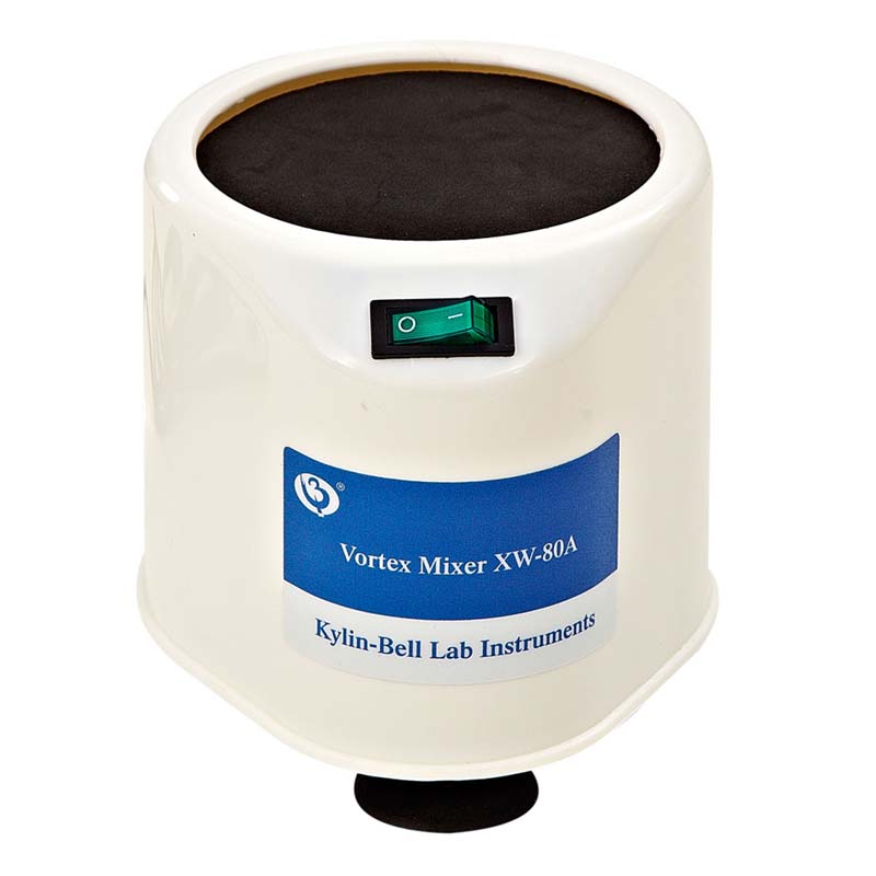 海門(mén)其林貝爾旋渦混合器渦旋振蕩器XW-80A